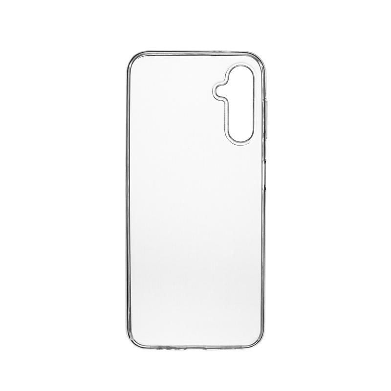 Estuff London Funda Para Teléfono Móvil 16,8 Cm (6.6") Transparente