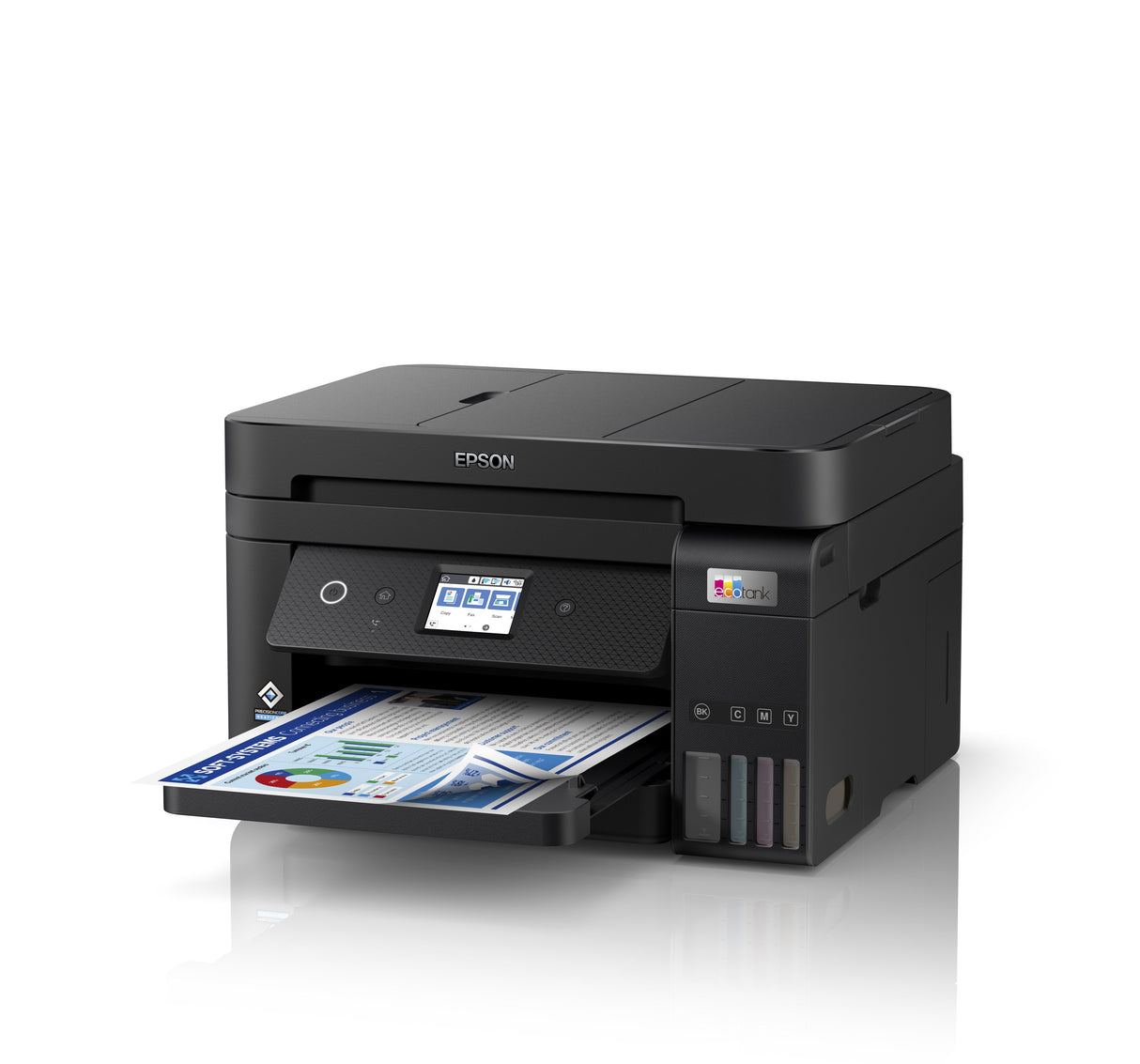 EAN 8715946683843 - Epson EcoTank L6290 Inyección de tinta A4 4800 x 1200 DPI 33 ppm Wifi imagen 5