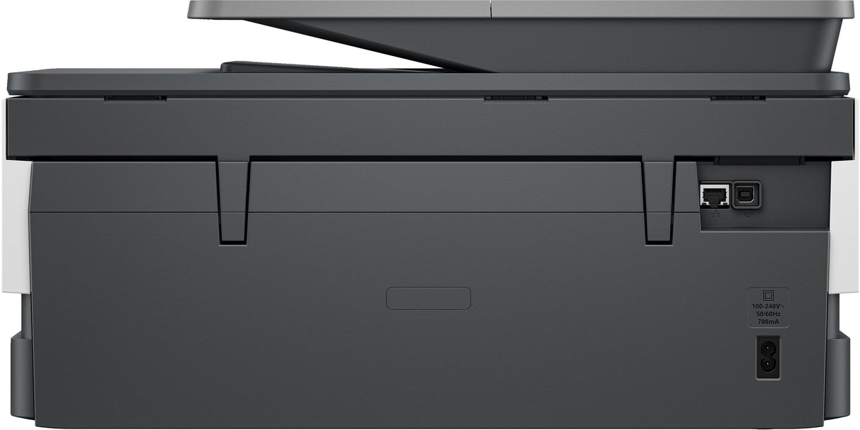 Hp Multifuncion Inkjet Officejet Pro 8125e