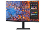 EAN 8806094926347 - Samsung S80PB pantalla para PC 68,6 cm (27") 3840 x 2160 Pixeles 4K Ultra HD LCD Negro imagen 3