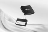 EAN 0843367136292 - Lexar 933422 unidad externa de estado sólido 1 TB USB Tipo C 3.2 Gen 2 (3.1 Gen 2) Negro imagen 7