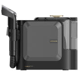 EAN 6978515257278 - Dreame N20 Limpiador a vapor portátil 1,2 L 600 W Negro imagen 3