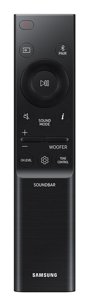 EAN 8806094894950 - Samsung HW-Q610GC Negro 3.1.2 canales 360 W imagen 4