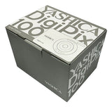 Cámara Yashica Digipix 100 Compacta 44 Mp Blanco