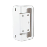 Logilink - Slatwall Wall Mounting Plate (Set Of 2)