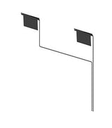 Antenna Dual Wlan M21727-001, Antenna, Hp