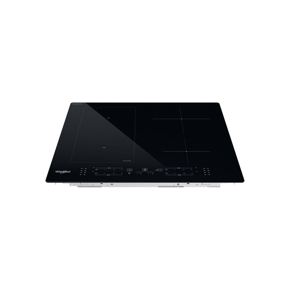 Wlb4060cpne Whirlpool   Induction Hob