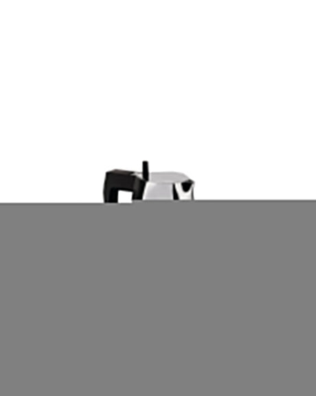 EAN 8003299377374 - Alessi MT18/3 cafetera manual Cafetera italiana Aluminio imagen 3