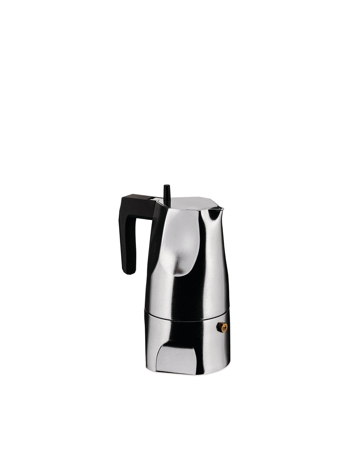 Cafetera Eléctrica  Alessi Mt18/3b