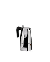 Cafetera Eléctrica  Alessi Mt18/3b