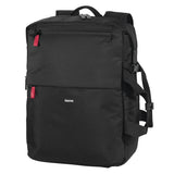 Hama Kamera-Rucksack Matera 200 Schwarz                   121341