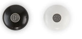 Le Creuset Mühlen-Set Negro/Weiss