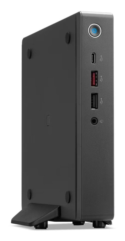 EAN 4711474159625 - Acer Veriton VN2590G Intel® Core™ i5 i5-1335U 16 GB DDR4-SDRAM 512 GB SSD Windows 11 Pro Mini PC Negro imagen 4