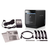 Fantec Qb-35u31r