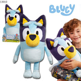 Bluey