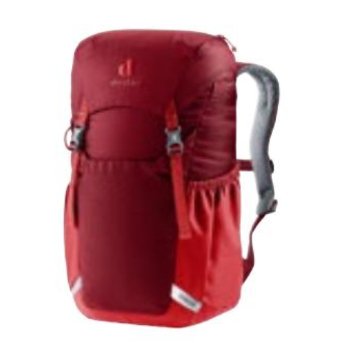 EAN 4046051172590 - Deuter Junior 18 L Rojo imagen 1