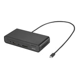 EAN 4711387113332 - ASUS Triple Display USB-C Dock DC300 Acoplamiento USB 3.2 Gen 2 (3.1 Gen 2) Type-C Negro imagen 8