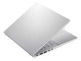 EAN 4711387946251 - ASUS Vivobook S14 M3407HA-LY028W AMD Ryzen™ 5 35,6 cm (14") DDR5-SDRAM Wi-Fi 6 (802.11ax) imagen 10