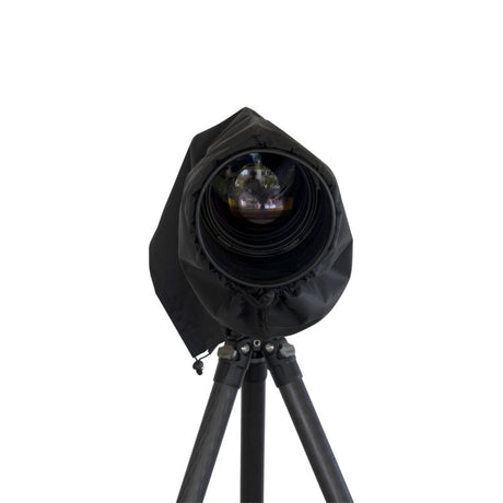 EAN 8719324224871 - Buteo Photo Gear Rain Cover 2 cubierta impermeable para cámaras Cámara DSLR Poliéster imagen 5