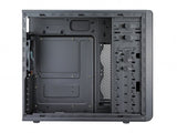 EAN 0884102020971 - Cooler Master CM Force 500 Midi Tower Negro imagen 4