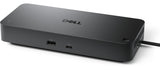 EAN 5397184961797 - DELL Pro Thunderbolt 4 SD25TB4 Alámbrico Negro imagen 4
