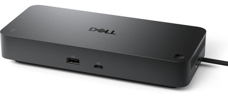 EAN 5397184961797 - DELL Pro Thunderbolt 4 SD25TB4 Alámbrico Negro imagen 4
