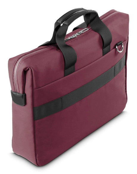 EAN 4047443533746 - Hama Ultimate 35,8 cm (14.1") Maletín Toploader Rojo imagen 3