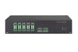 EAN 6941264028314 - Hikvision DS-D42AM2 controlador de sistema audiovisual Negro imagen 1