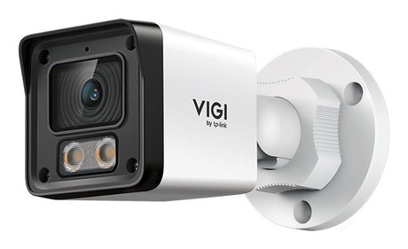 EAN 1210002607711 - TP-Link EasyCam C320 Bala (forma) Cámara de seguridad IP Exterior 1920 x 1080 Pixeles Techo/Pared/Poste imagen 1