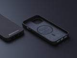 EAN 8720574621754 - Njord byELEMENTS NA41GL00U funda para teléfono móvil 15,5 cm (6.1") Negro imagen 19