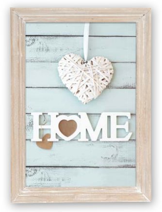 Zep Vintage Natural        30x40 Wooden Frame              T15534