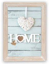 Zep Vintage Natural        30x40 Wooden Frame              T15534