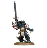 40k - Patrouille Negro Templars (2025)