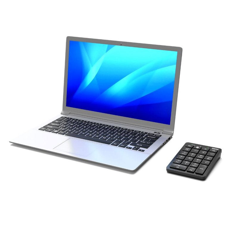 Numeric Keypad Bluetooth