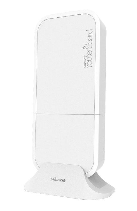EAN 4752224004796 - Mikrotik wAP 60G Blanco Energía sobre Ethernet (PoE) imagen 1