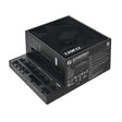 EAN 4718466015105 - Lian Li EG0850 unidad de fuente de alimentación 850 W 20-pin ATX SFX Negro imagen 1