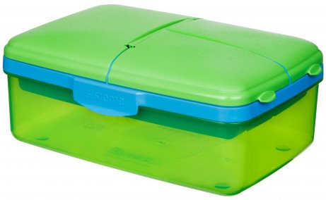 Sistema 3965 Táper 1,5 L Colores Surtidos 1 Pieza(S)