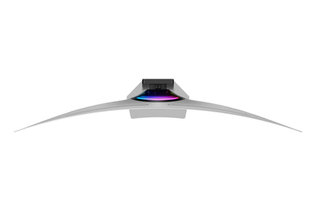 EAN 8806094969658 - Samsung G95SC pantalla para PC 124,5 cm (49") 5120 x 1440 Pixeles Dual QHD OLED Plata imagen 16