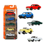 EAN 27084092950 - Matchbox C1817 vehículo de juguete imagen 4