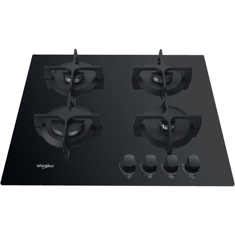 EAN 8003437605512 - Whirlpool AKT 616/NB Negro Integrado 60 cm Encimera de gas 4 zona(s) imagen 3