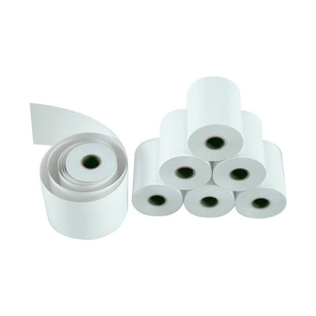 EAN 4017115306770 - Capture 55057-10746 papel térmico 18 m imagen 7