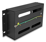 EAN 4043619673209 - DeLOCK 67320 accesorio de bastidor Tira de recubrimiento imagen 2