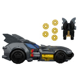 Vehiculo Batmovil Dc Universe