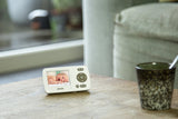 Alecto Dvm71 Babyphone 2,4 Zoll Farbdisplay Mit Kamera