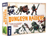EAN 8436017225877 - Devir BGHRAI juego de tablero 30 min Juego De Cartas Viaje/aventura imagen 5