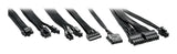 EAN 4044951040667 - Sharkoon Rebel P20 SFX unidad de fuente de alimentación 850 W 24-pin ATX Negro imagen 8