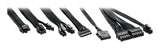 EAN 4044951040650 - Sharkoon Rebel P20 SFX unidad de fuente de alimentación 750 W 24-pin ATX Negro imagen 8