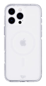 EAN 5056586740354 - Tech21 EvoClear funda para teléfono móvil 17,5 cm (6.9") Transparente imagen 1