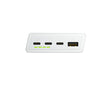 EAN 5904326374539 - Green Cell PBGC03SW batería externa Polímero de litio 20000 mAh Blanco imagen 1