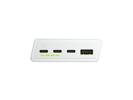 EAN 5904326374539 - Green Cell PBGC03SW batería externa Polímero de litio 20000 mAh Blanco imagen 1